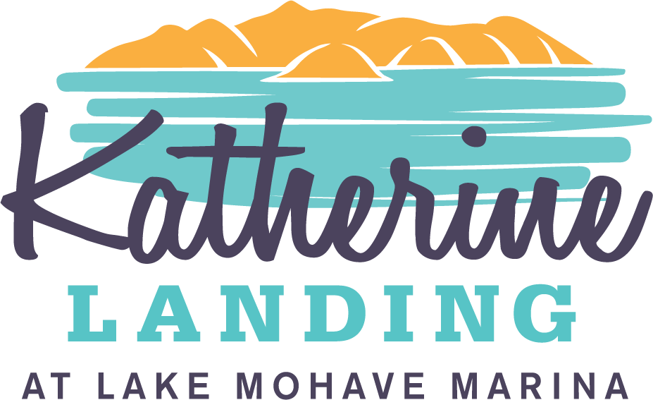 Katherine Landing at Lake Mohave Marina logo