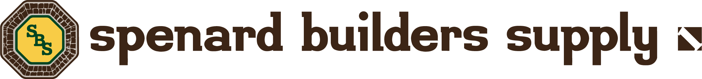 Spenard Builders Supply - Millwork & Design Center Showroom logo