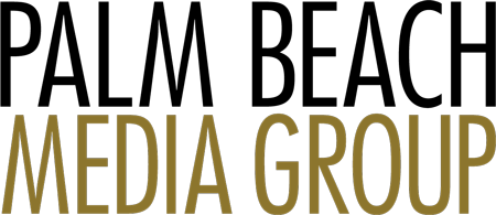 Palm Beach Media Group logo