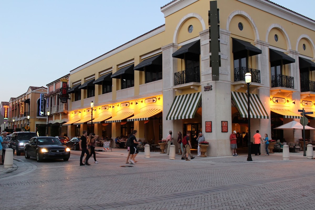 Palm Beach Media Group