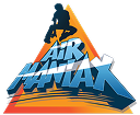 Air Maniax Al Quoz - Inflatable and Adventure Park logo