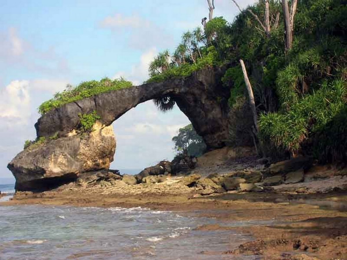 Mini India - DMC Andaman