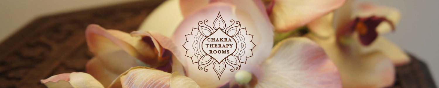 Chakra Therapy Rooms logo
