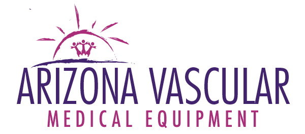 Arizona Vascular Medical Equipment logo