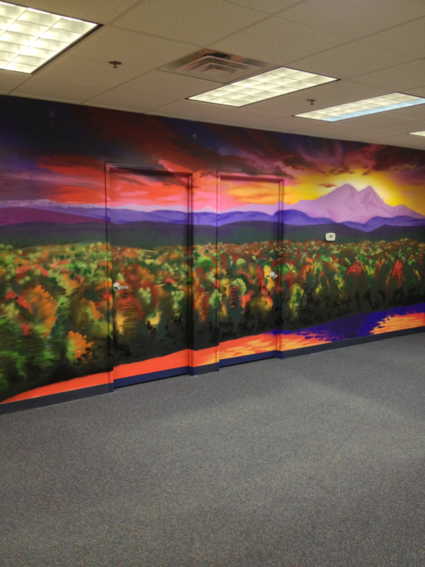 Precision Solutions, Inc.