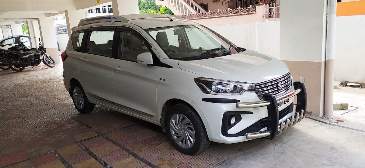 Raj Car Travels