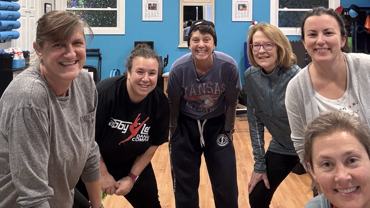 DiversaFit Functional Fitness