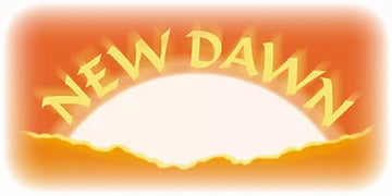 New Dawn Organic Skin and Hair Care logo
