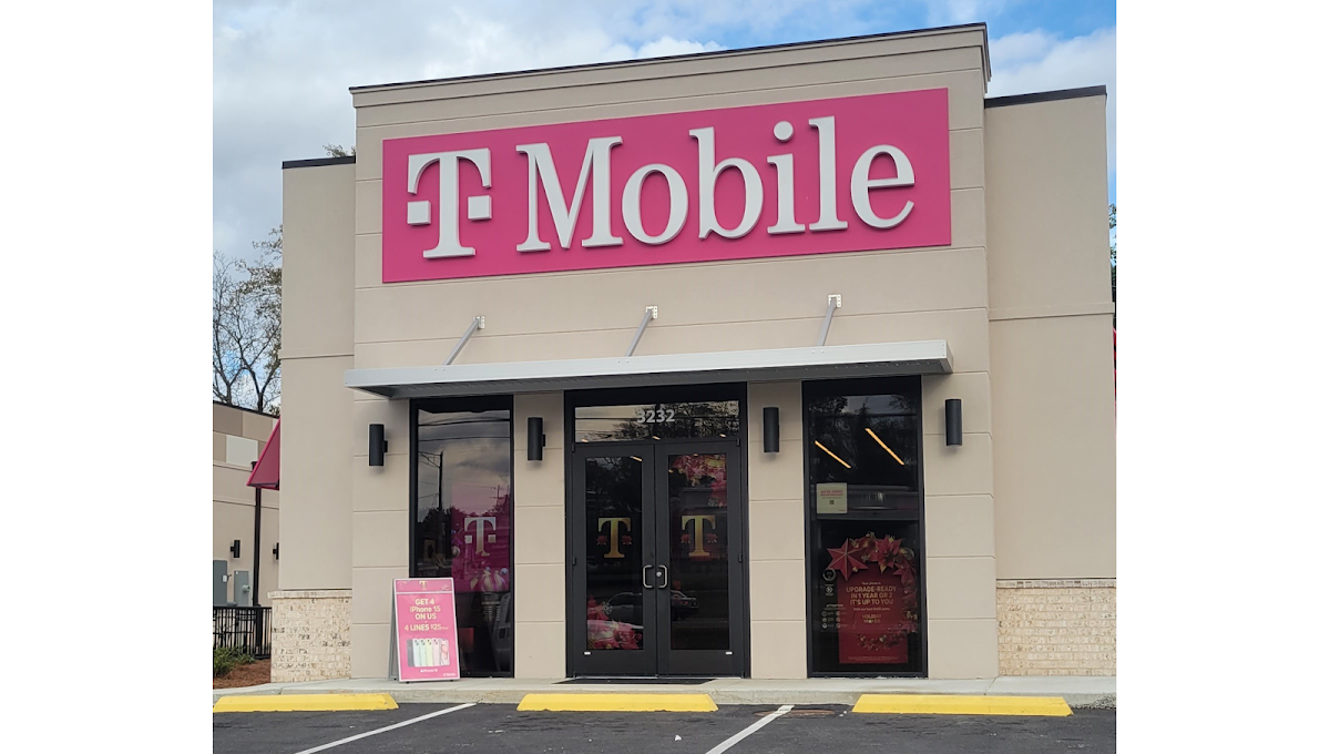 T-Mobile
