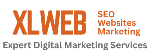 XLWEB SEO Company logo