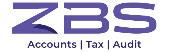 ZBS - Accounts logo