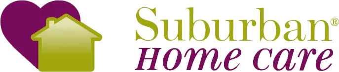 Suburban Home Care logo