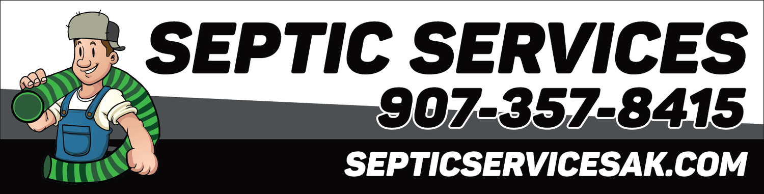 Septic Services logo