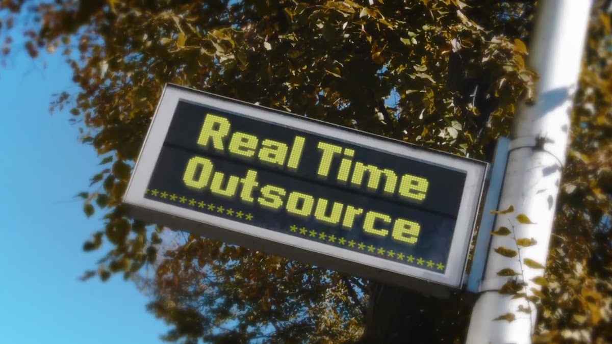 Real-Time Outsource