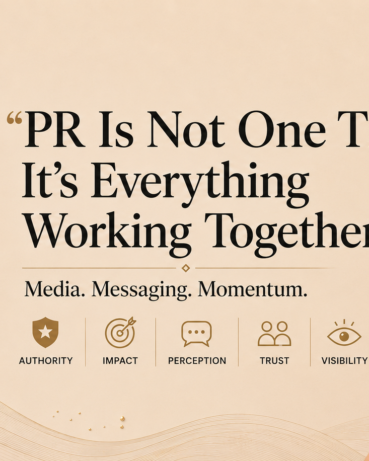 Media Tribe - Digital Marketing & PR Agency photo 1