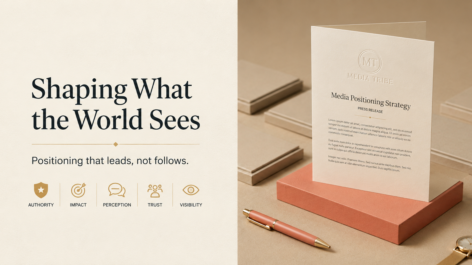 Media Tribe - Digital Marketing & PR Agency