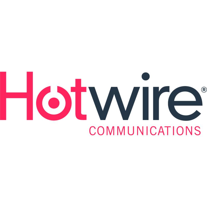 Hotwire Communications Pennsylvania logo