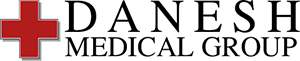 Danesh Medical Group logo