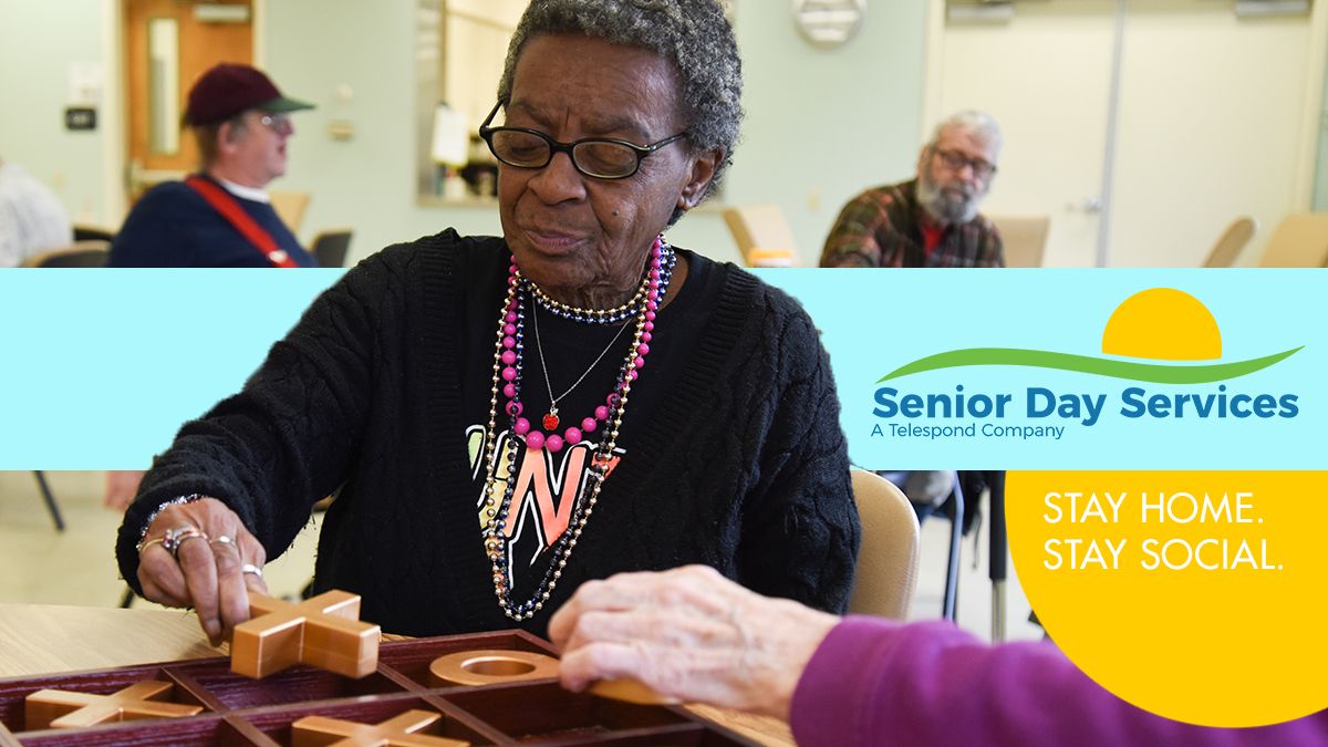 Telespond Senior Services