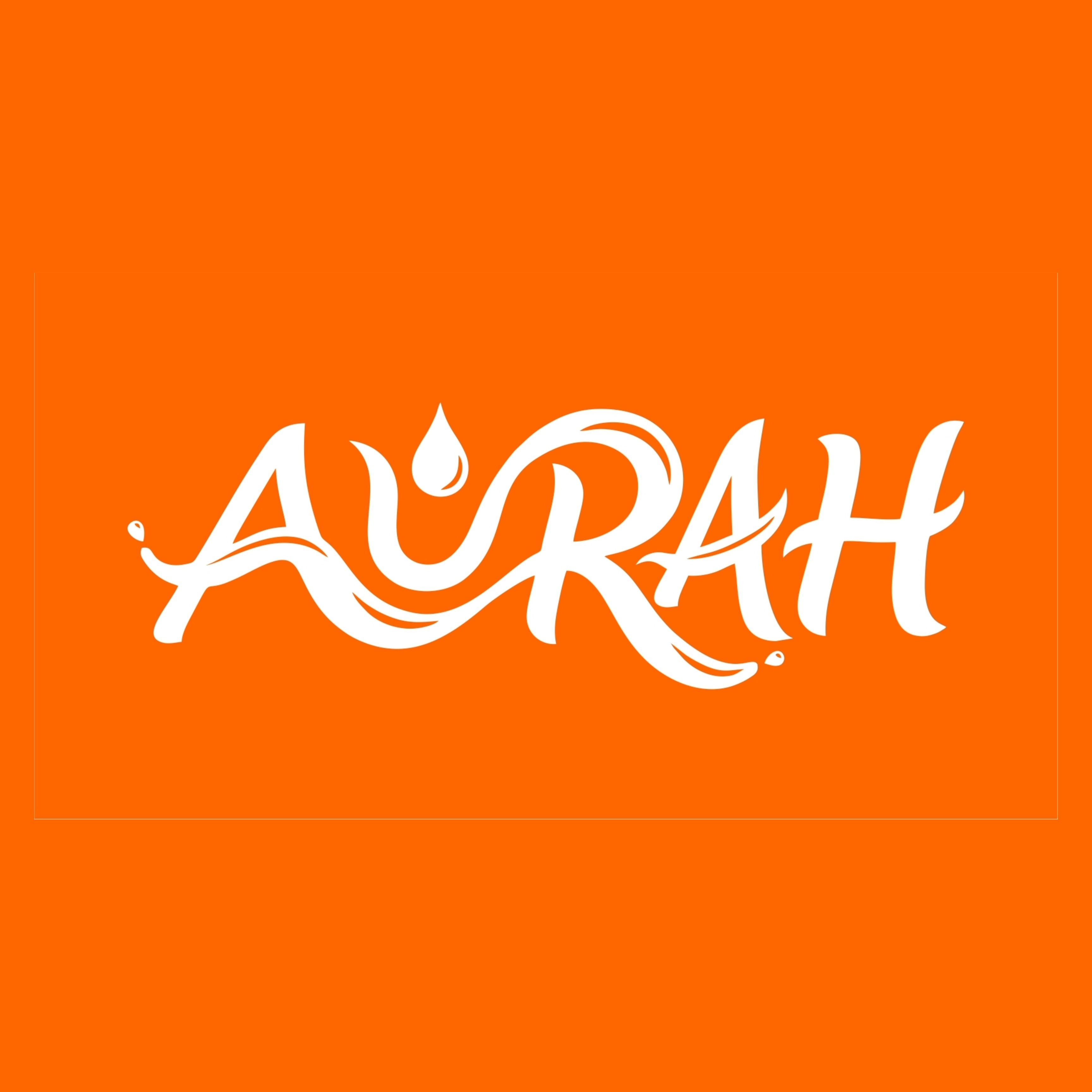 AURAH Packaged Drinking Water