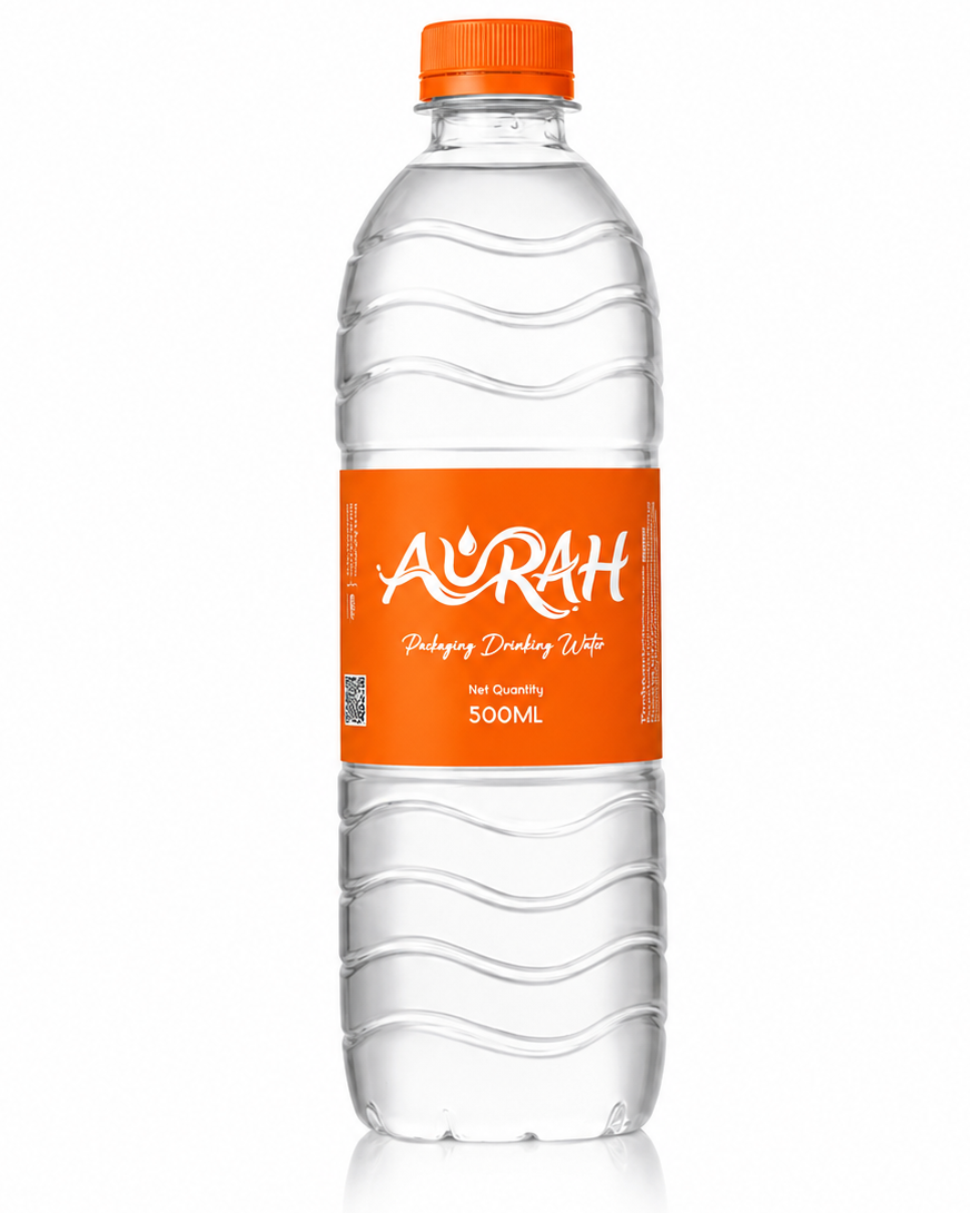 AURAH Packaged Drinking Water photo 2