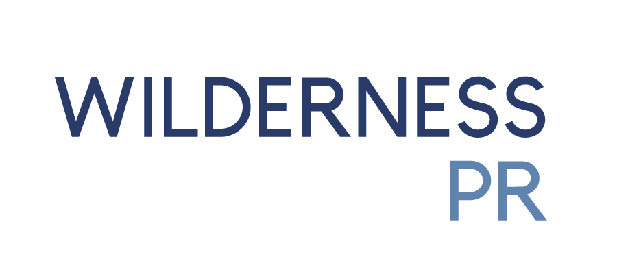 Wilderness PR logo
