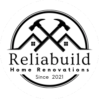 Reliabuild logo