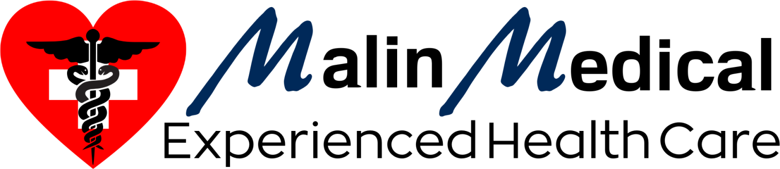 Malin Medical logo