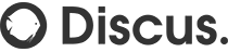 Discus logo