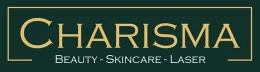 Charisma Beauty Skincare & Aesthetics logo