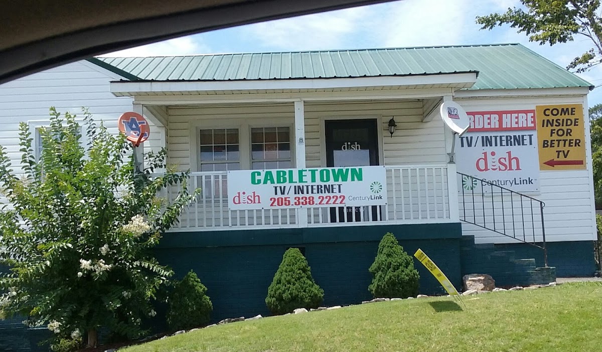 CableTown Inc.