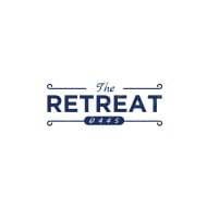 Retreat at 445 logo
