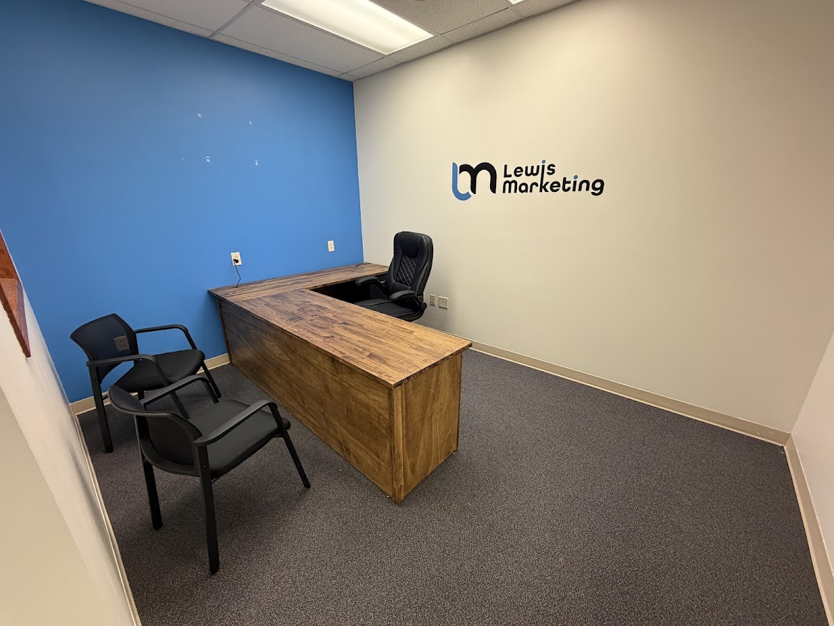 Lewis Marketing