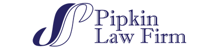 Pipkin Law Firm logo