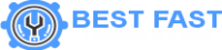 Best Fast Technical Services logo