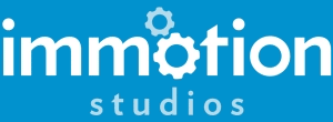Immotion Studios logo