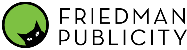 Friedman Marketing Public Relations logo