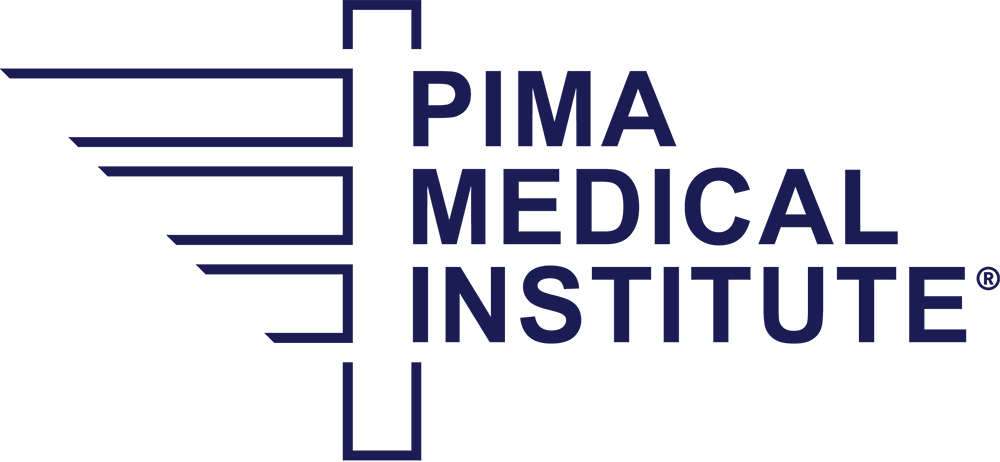 Pima Medical Institute - Mesa logo