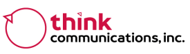 Think Communications Inc logo