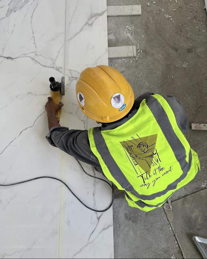 Stile Master Fixing Flooring Woks L.L.C