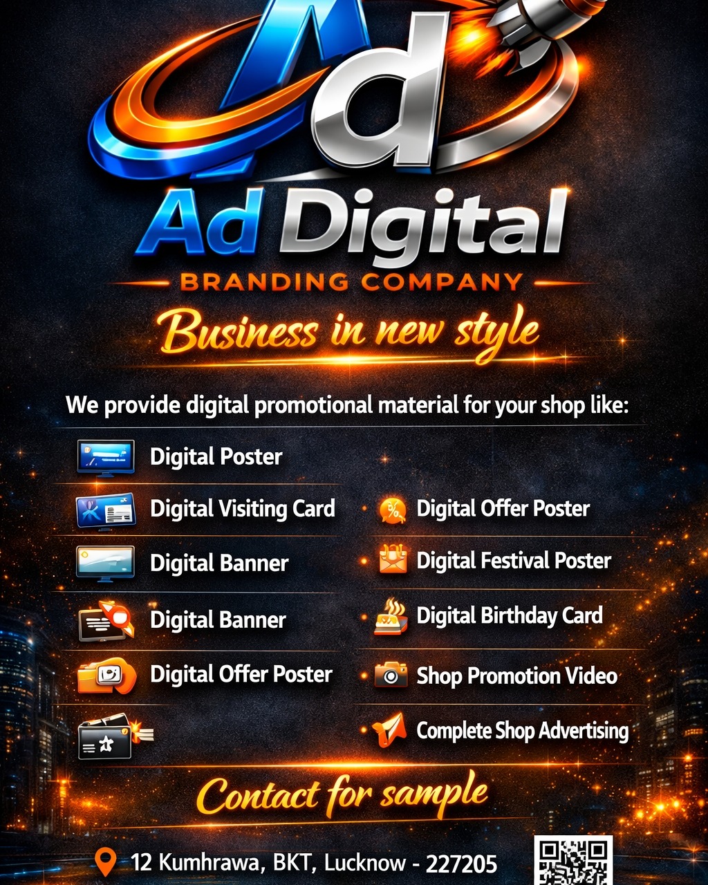 AD digital branding company photo 2