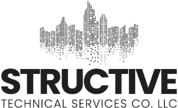 Structive Technical Services CO. L.L.C logo