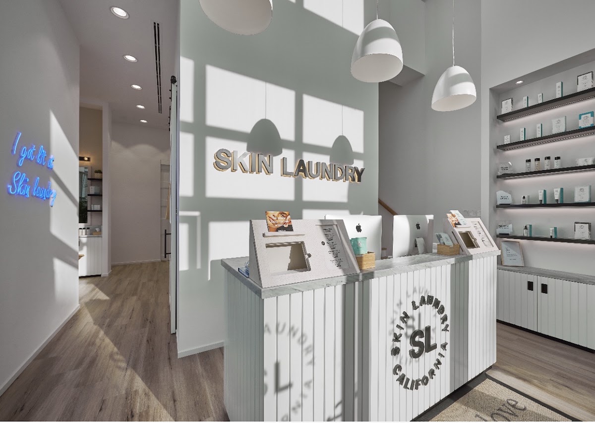 Skin Laundry Dubai Marina