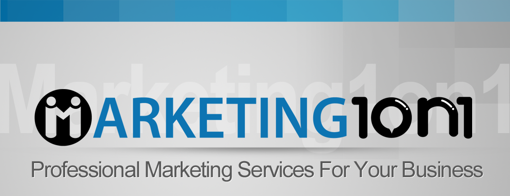 Digital Marketing 1on1 SEO