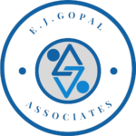 E.J.Gopal & Associates logo