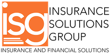 Insurance Solutions Group logo