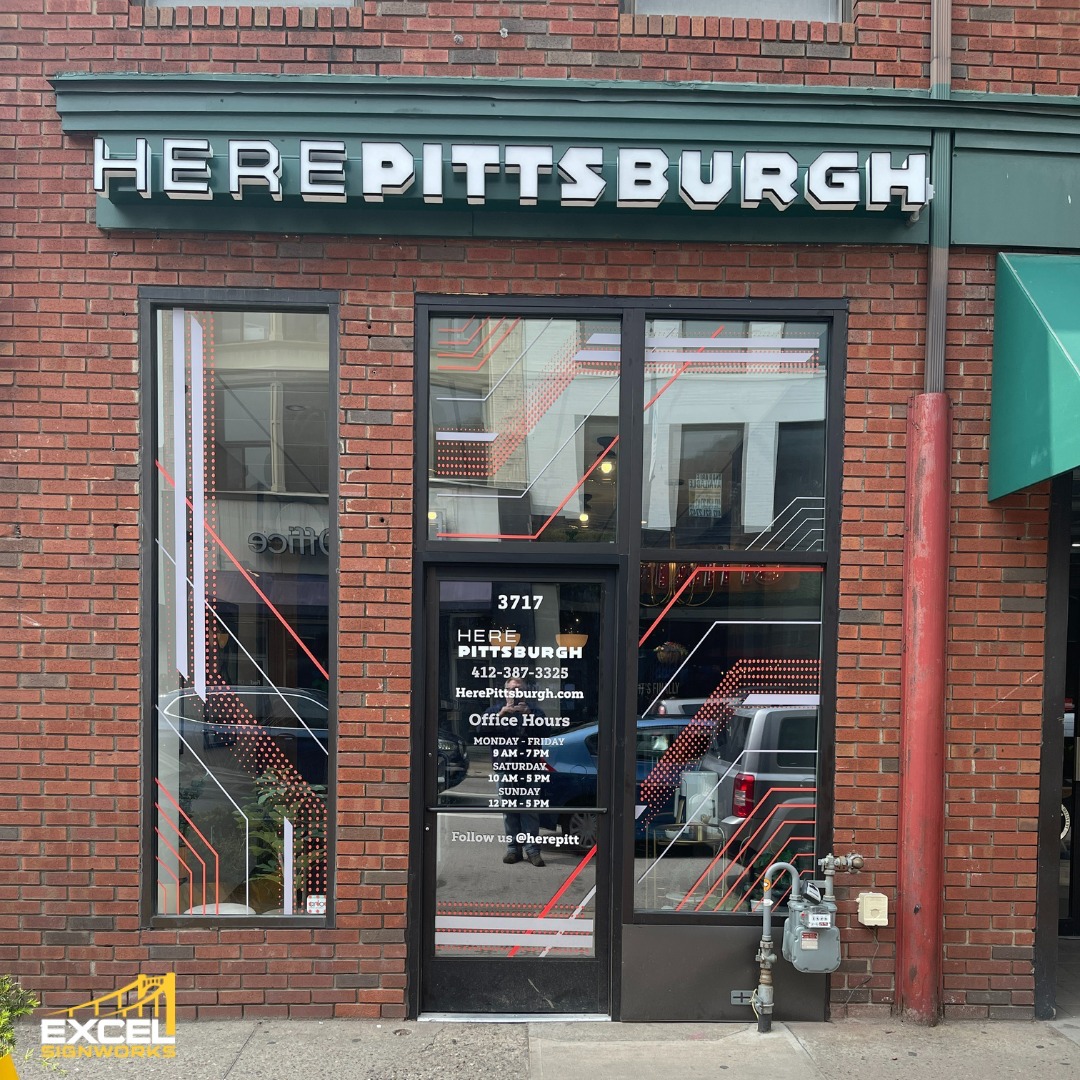 Excel Signworks photo 18