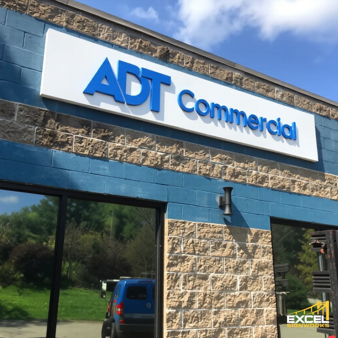 Excel Signworks photo 6