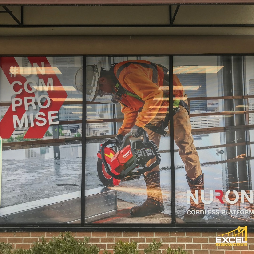 Excel Signworks photo 24