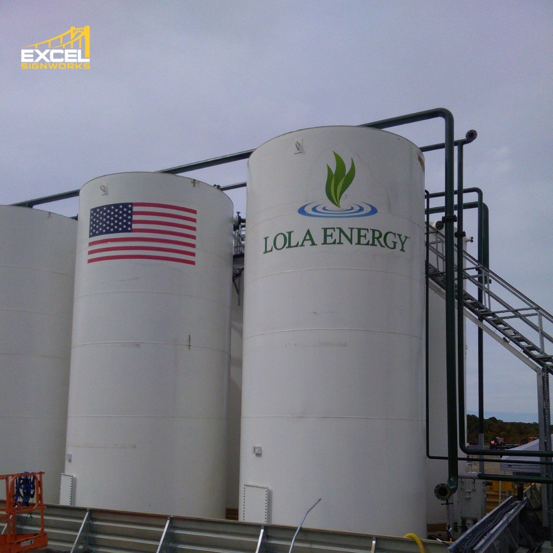 Excel Signworks photo 16